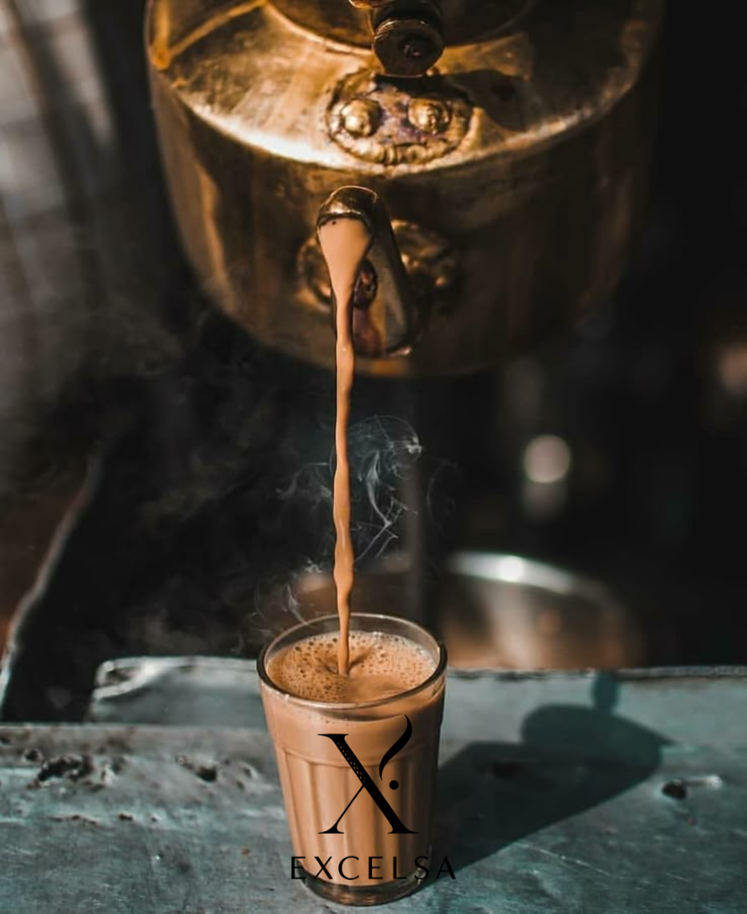 ماسالا؛ نوشیدنی اصیل هندی با طعمی متفاوت