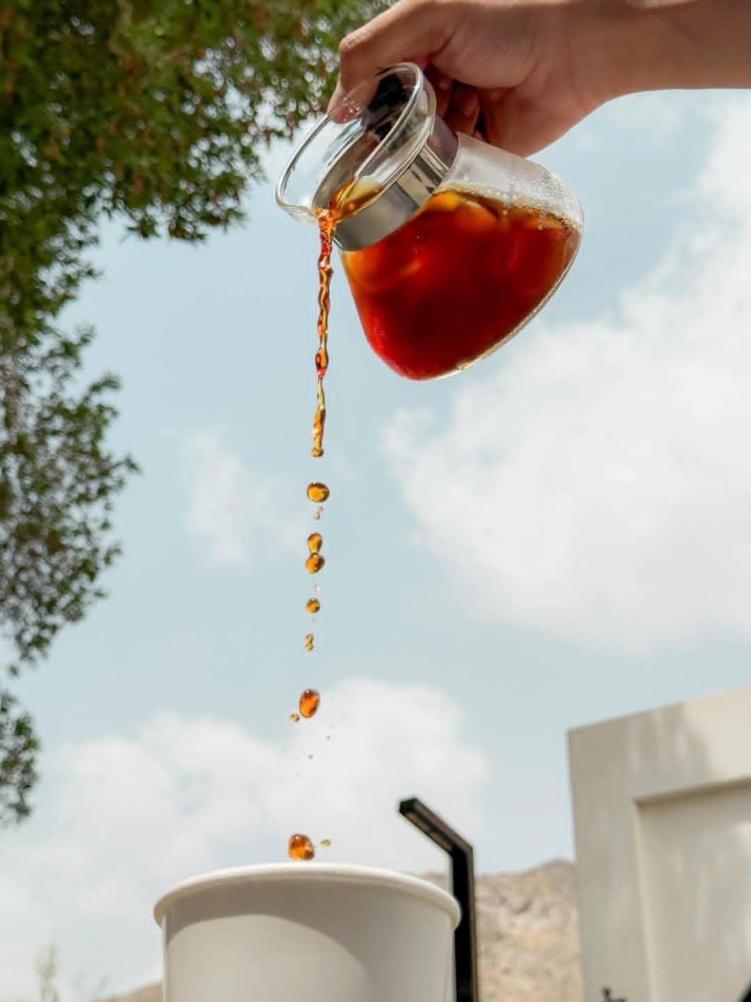 کافئین در قهوه؛ هر آنچه باید از ساختار تا اثرات آن بدانید